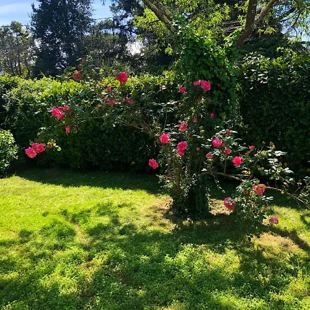 Βίλα De 3 Chambres Avec Piscine Privee Jacuzzi Et Jardin Clos A Noé