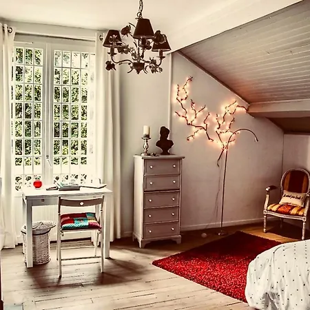 Βίλα De 3 Chambres Avec Piscine Privee Jacuzzi Et Jardin Clos A