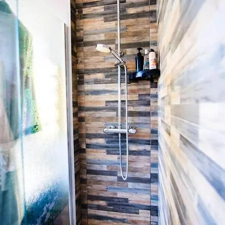 Βίλα De 3 Chambres Avec Piscine Privee Jacuzzi Et Jardin Clos A Noé