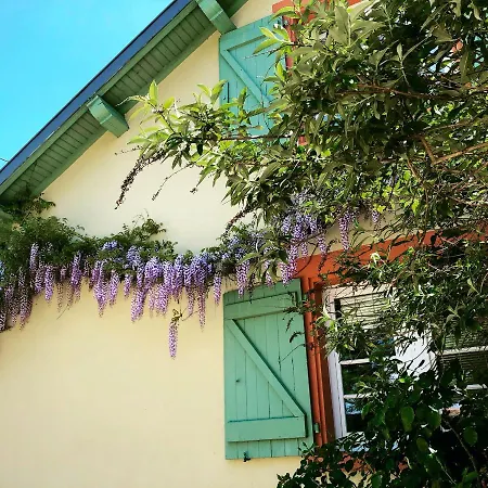 De 3 Chambres Avec Piscine Privee Jacuzzi Et Jardin Clos A Βίλα *
