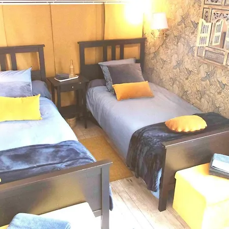De 3 Chambres Avec Piscine Privee Jacuzzi Et Jardin Clos A