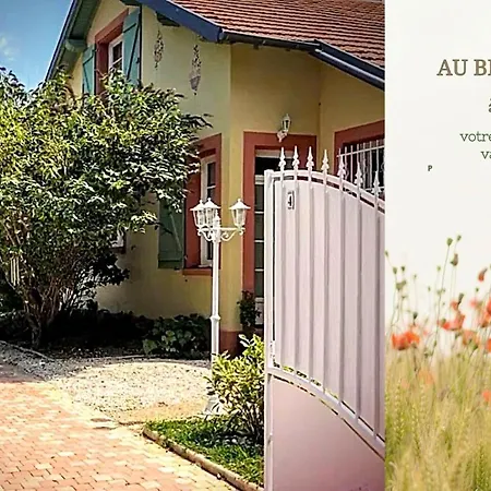 De 3 Chambres Avec Piscine Privee Jacuzzi Et Jardin Clos A Villa *