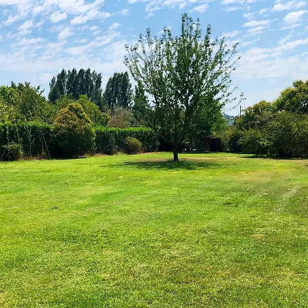 De 3 Chambres Avec Piscine Privee Jacuzzi Et Jardin Clos A