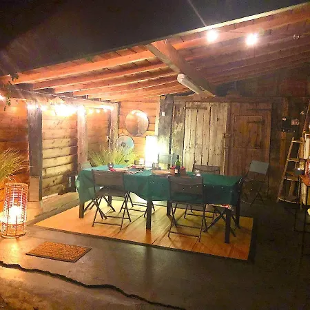 De 3 Chambres Avec Piscine Privee Jacuzzi Et Jardin Clos A Villa